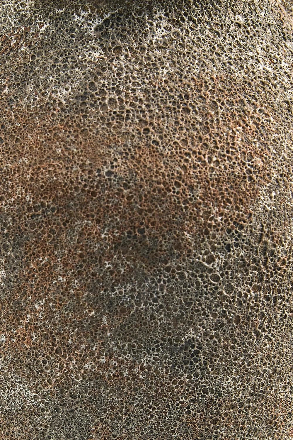 Textured Ceramic Vase