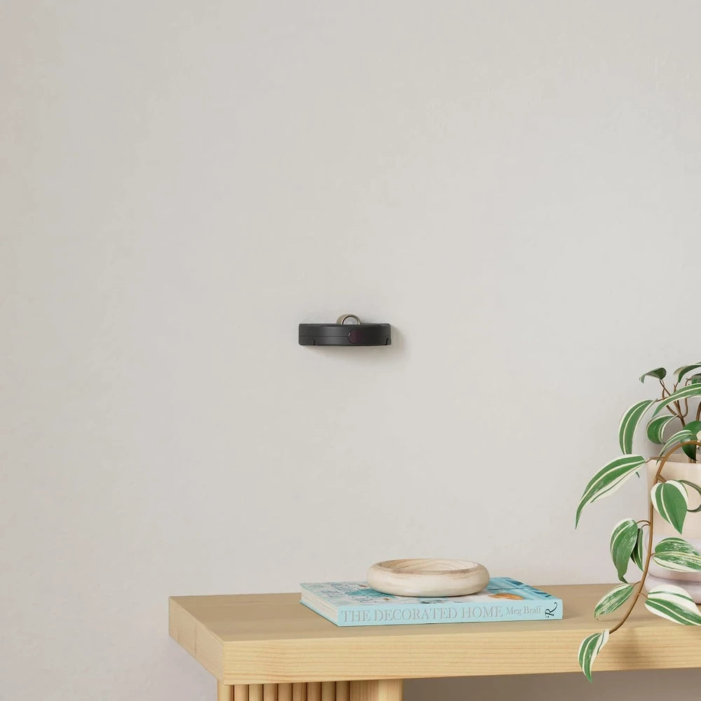 Wireless LED Plant Spotlight