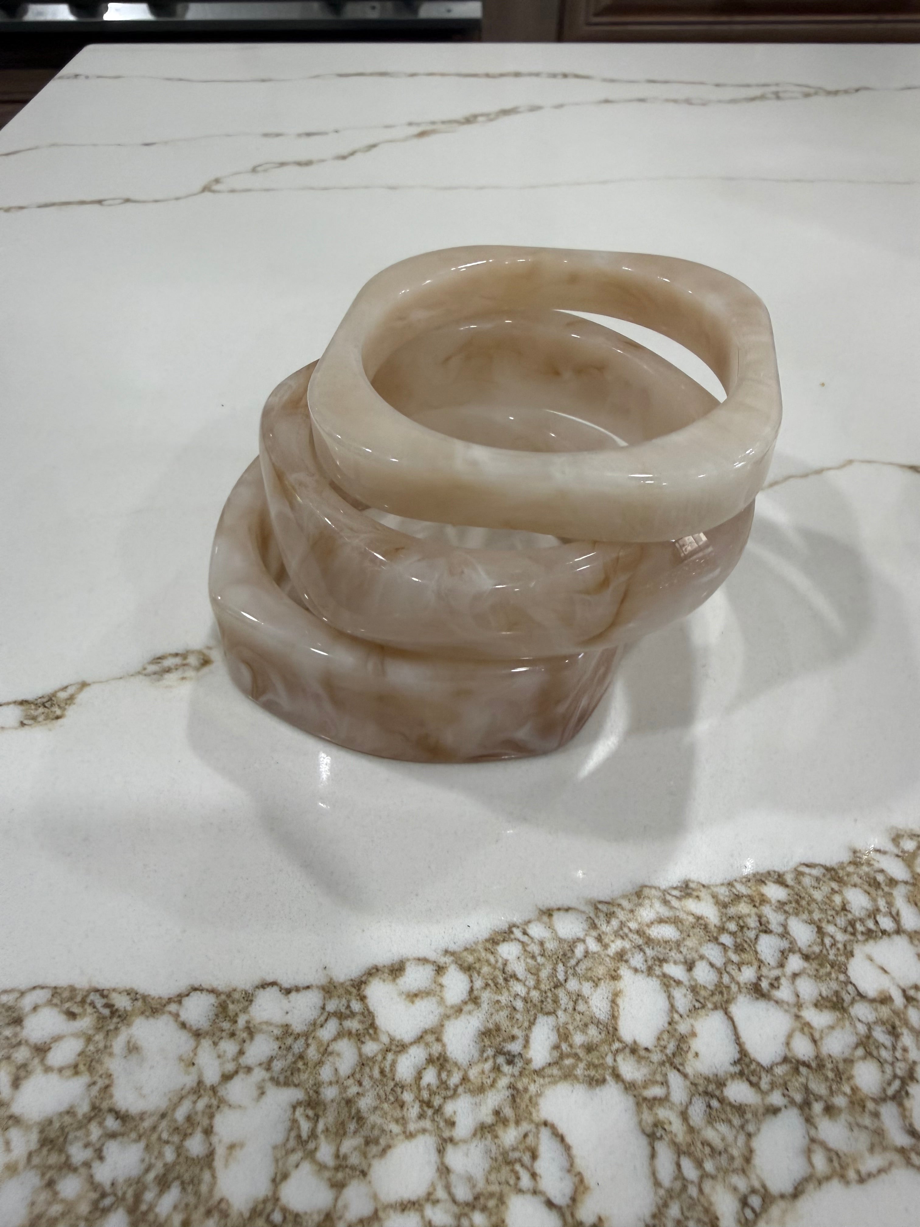 Marble Bracelet