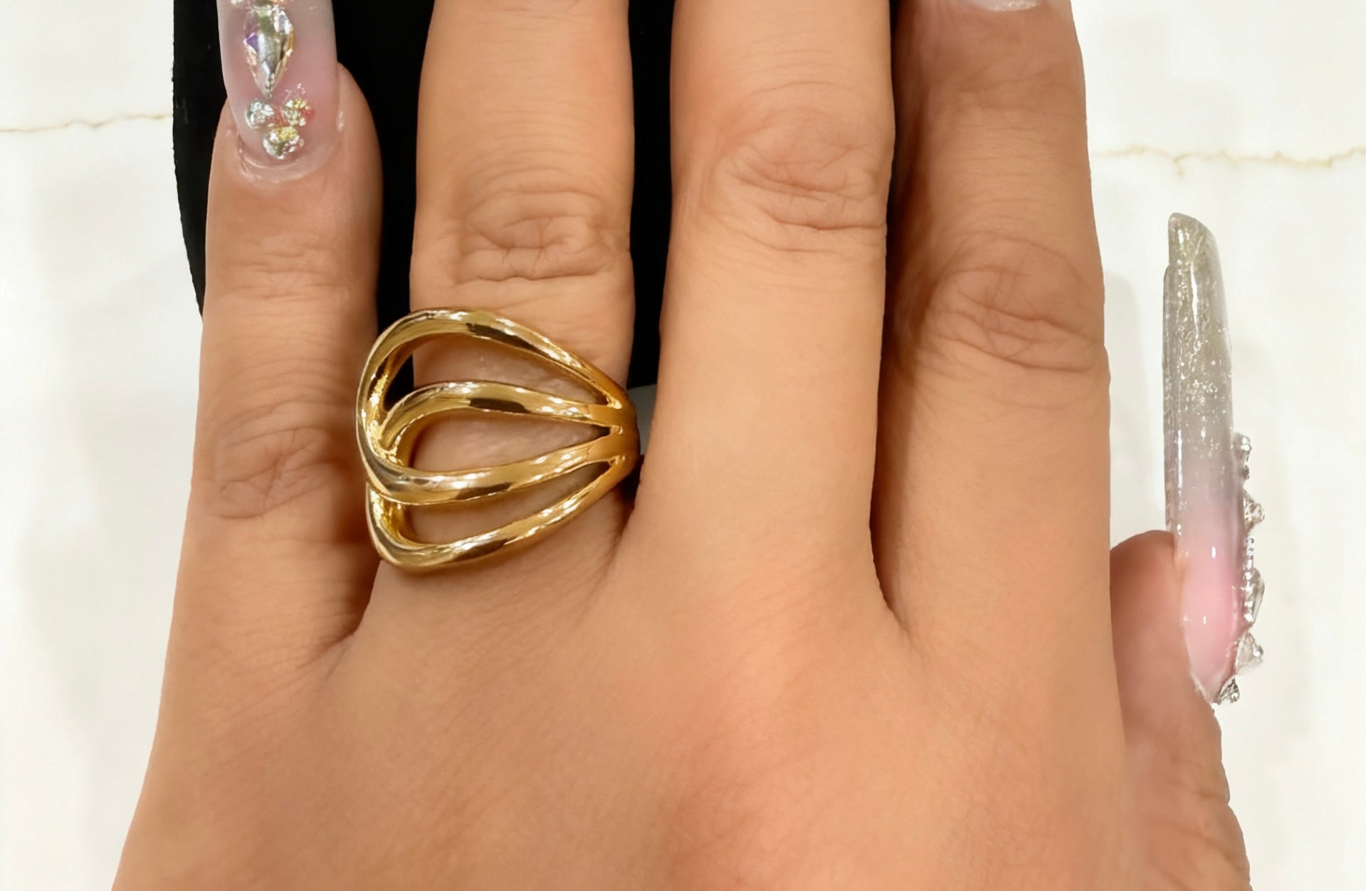 Ring