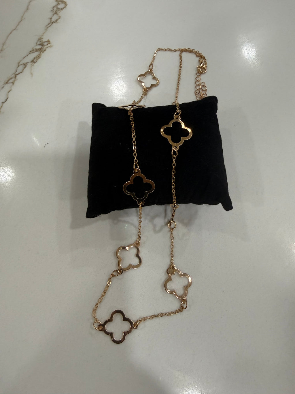 Bohemian Necklace