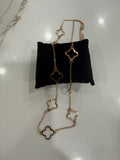 Bohemian Necklace