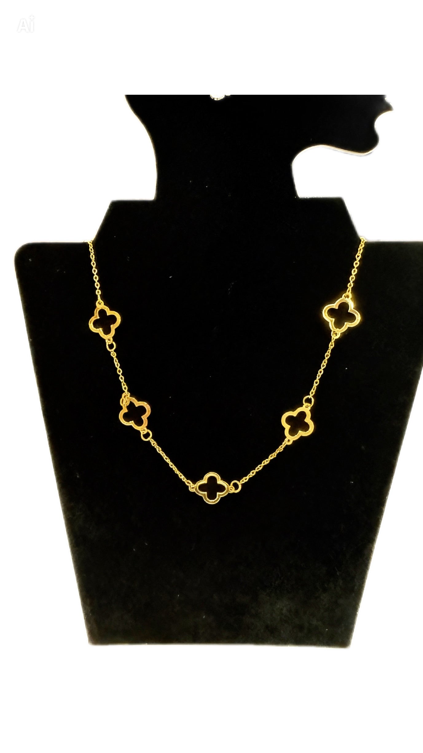 Bohemian Necklace