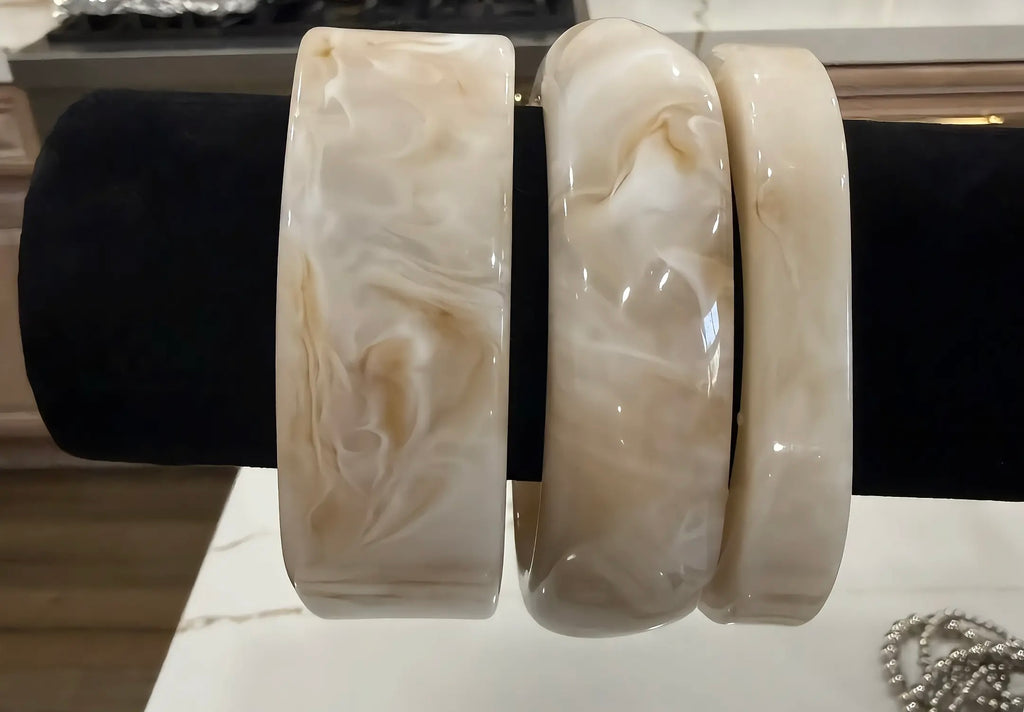 Marble Bracelet