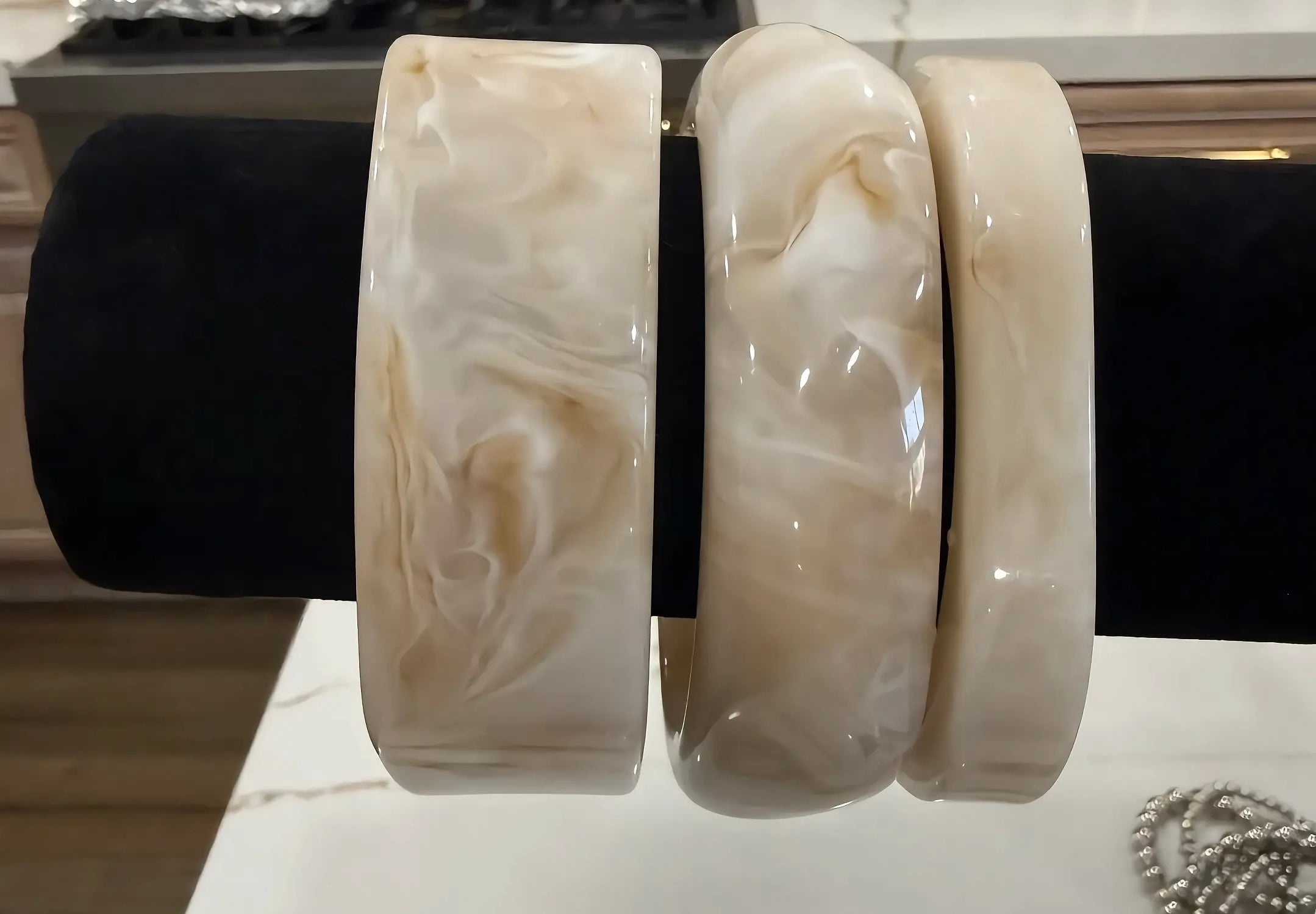 Marble Bracelet