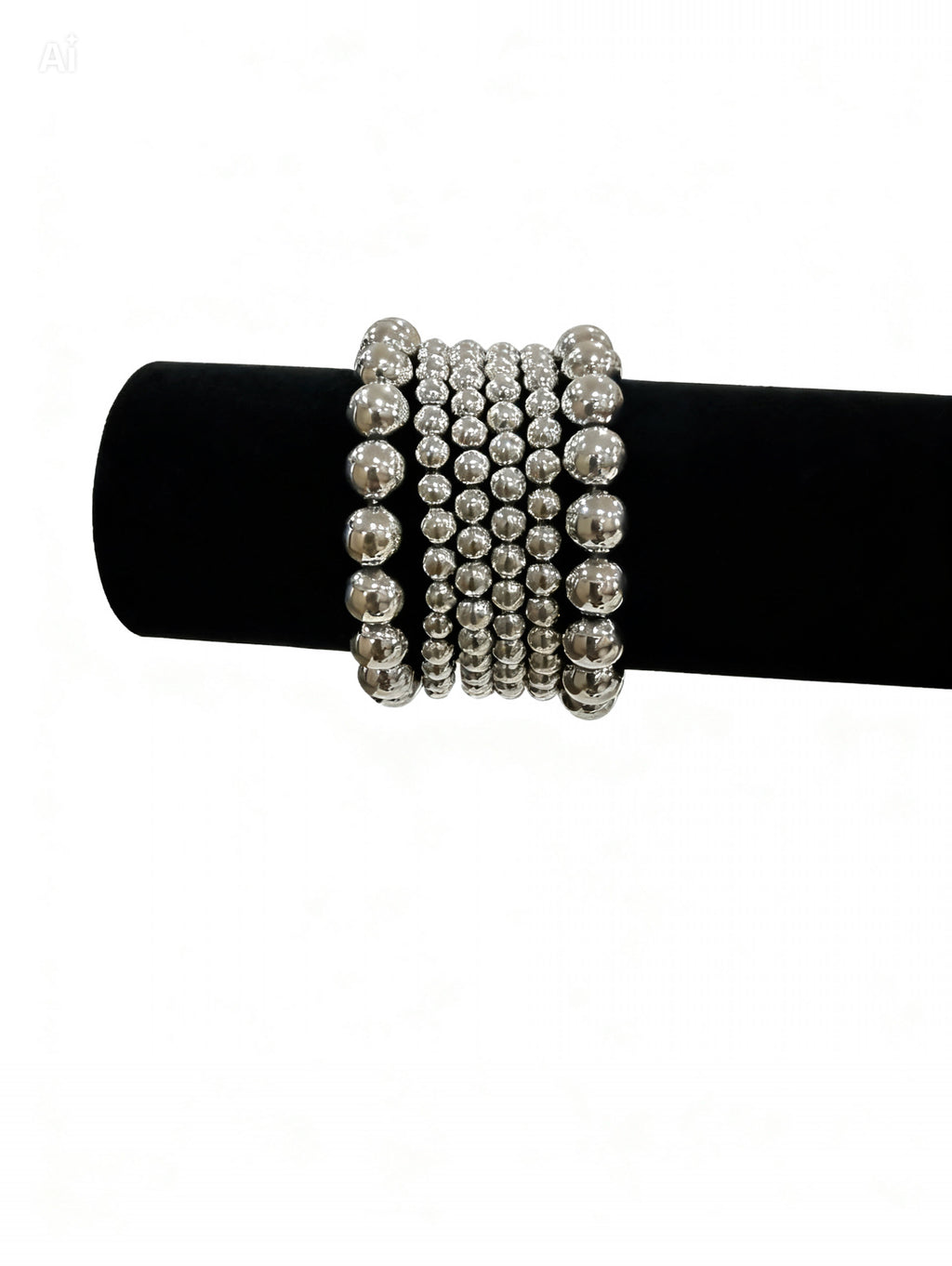 Stretch Ball Bracelet