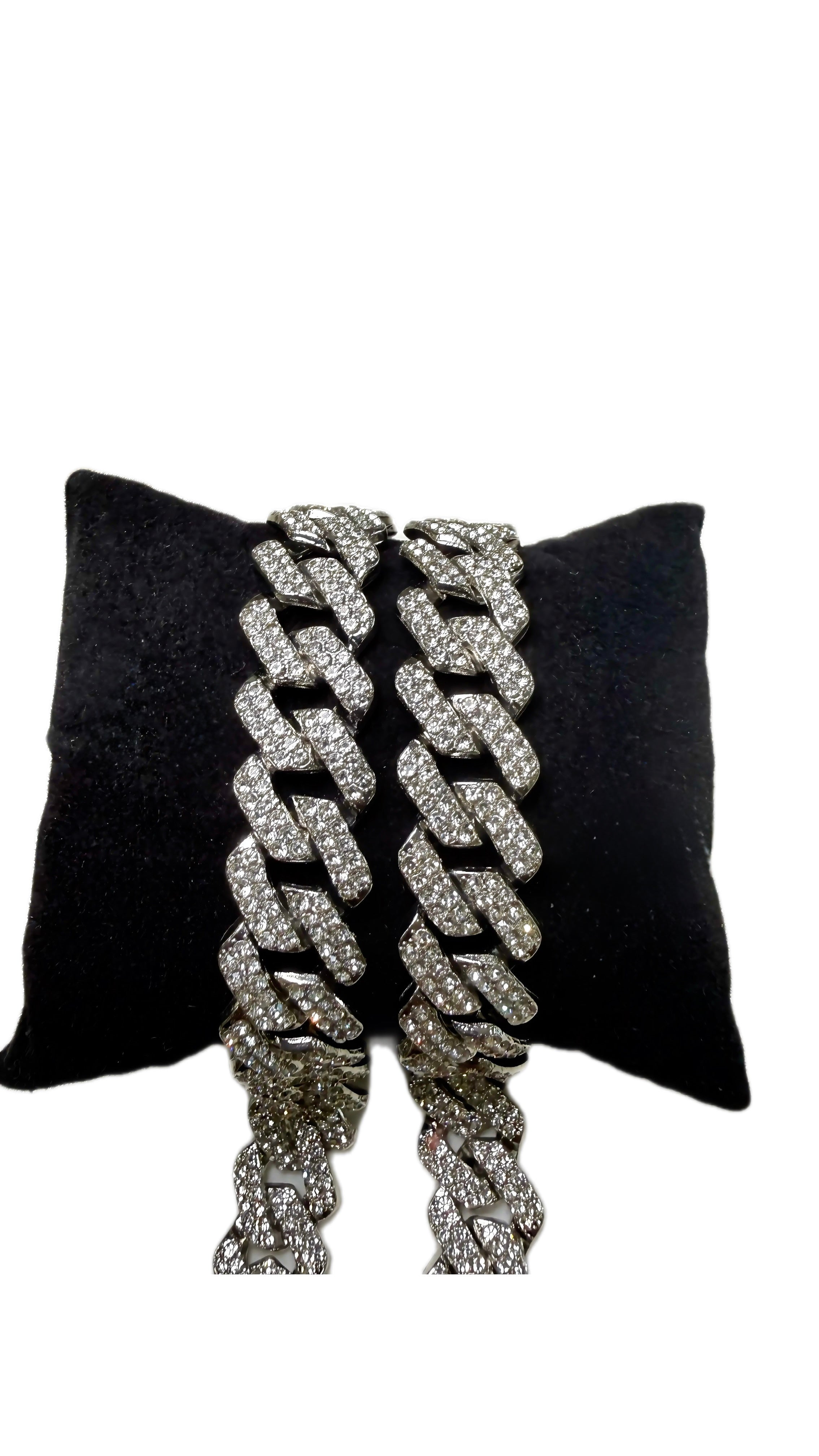 HK Cuban Necklace