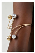 Wrap Arm Cuff