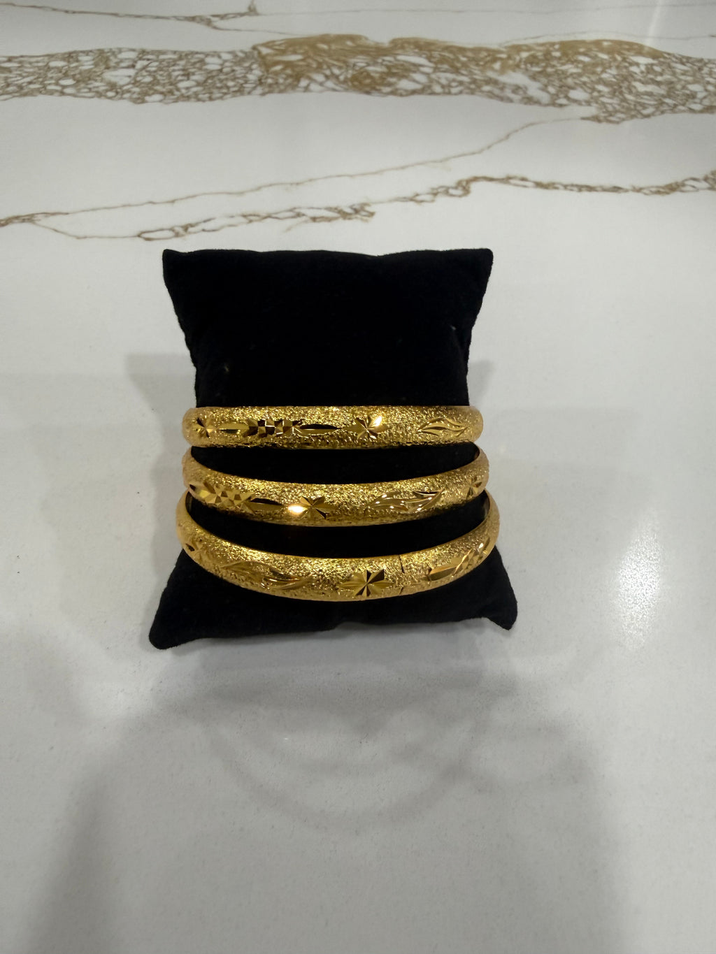 3pc Bangle Set