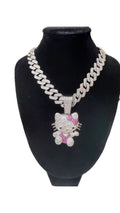 HK Cuban Necklace