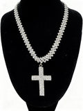 Cross Necklace